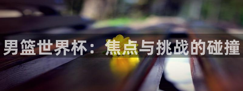 世界杯对阵表：男篮世界杯：焦点与挑战的碰撞
